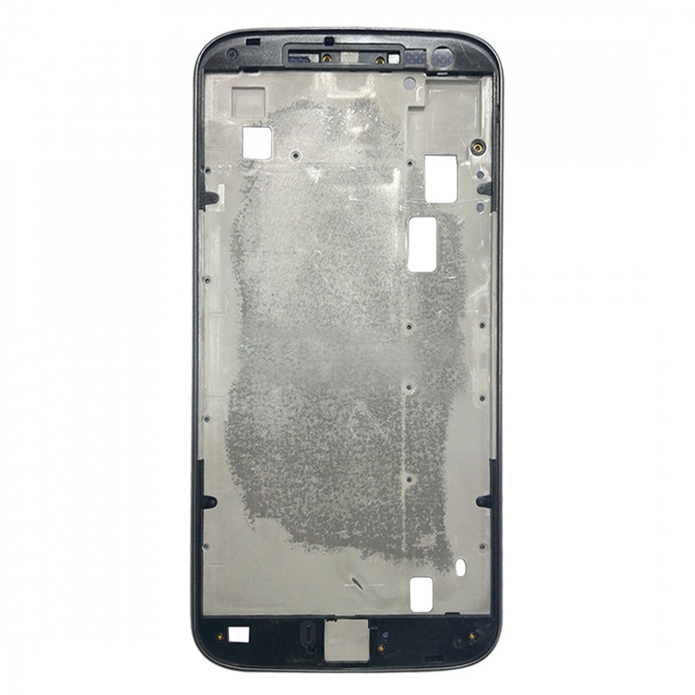 Front Housing LCD Frame Bezel for Motorola Moto G4 Plus(Grey) Other Replacement Parts Motorola Moto G4 Plus